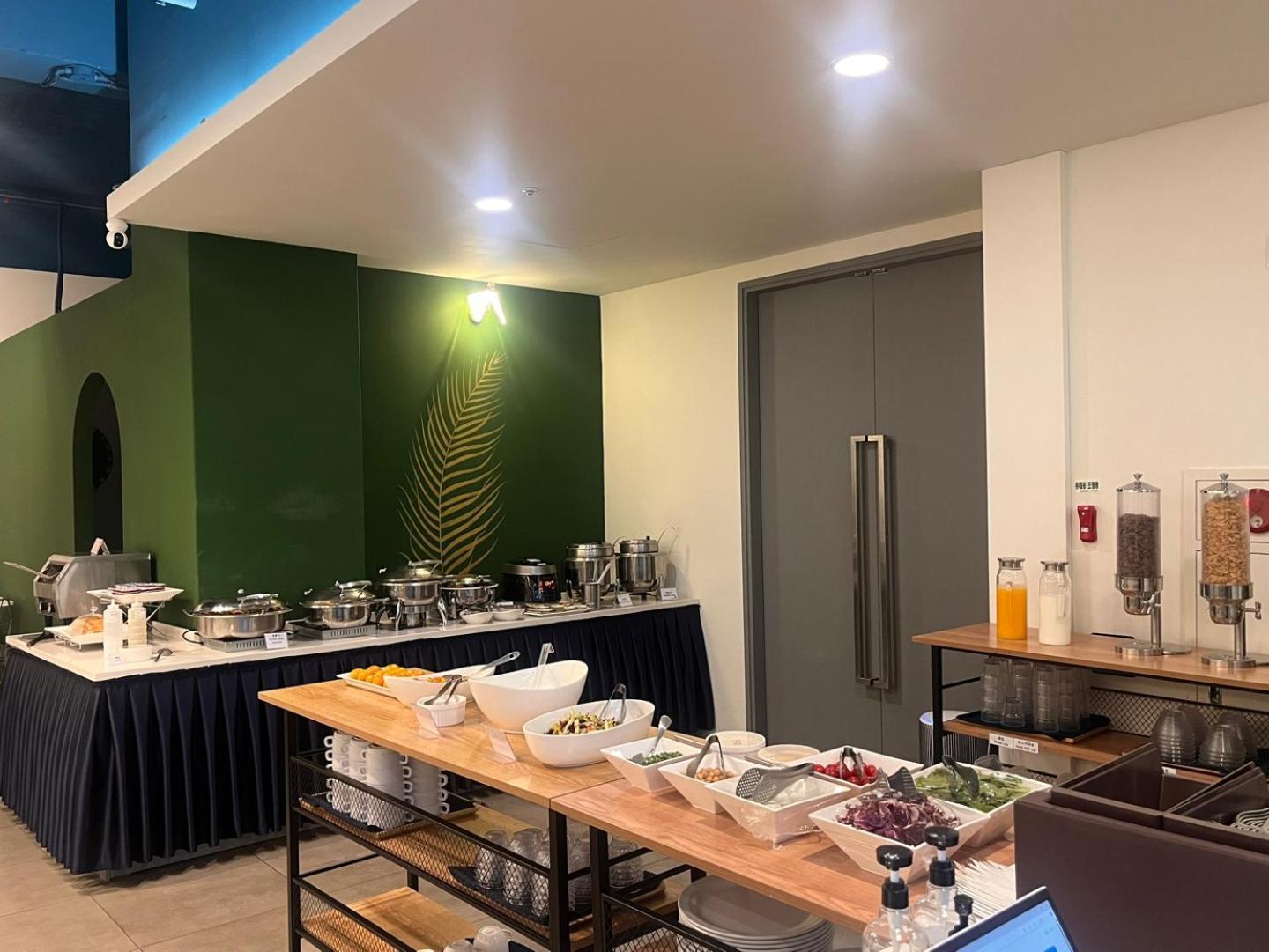 Good Morning Residence Hue Daejeon Ngoại thất bức ảnh