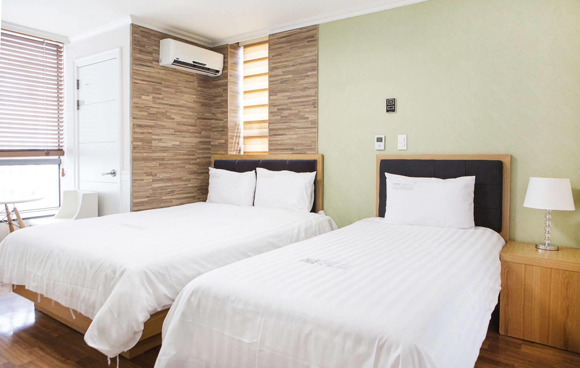 Good Morning Residence Hue Daejeon Ngoại thất bức ảnh