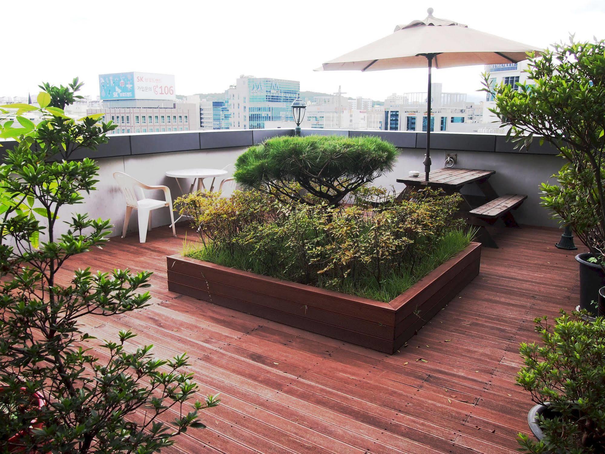 Good Morning Residence Hue Daejeon Ngoại thất bức ảnh